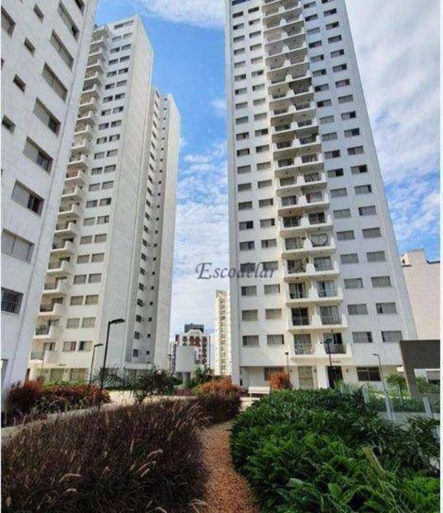 Apartamento, 3 quartos, 75 m² - Foto 2