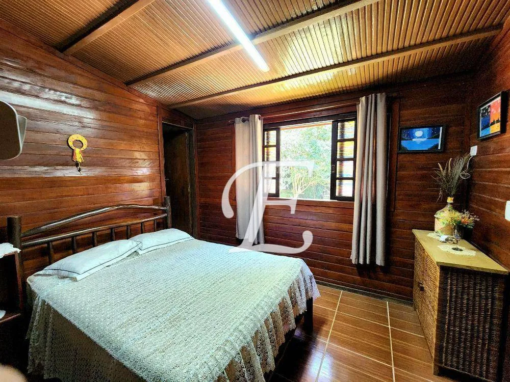 Chácara, 4 quartos, 4200 m² - Foto 7