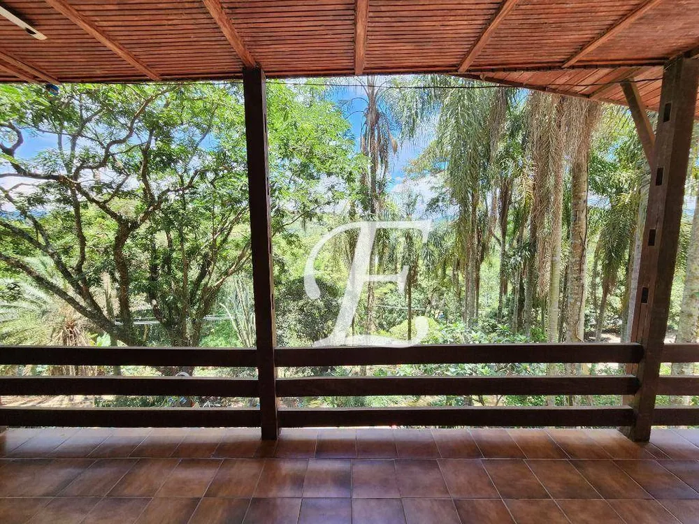 Chácara, 4 quartos, 4200 m² - Foto 6