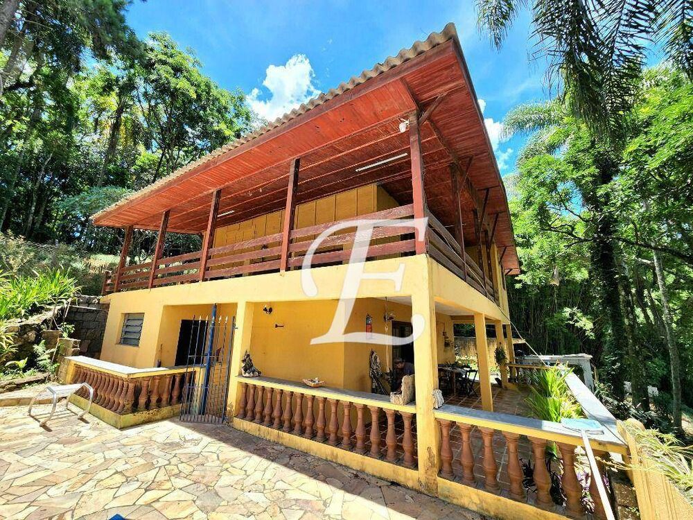 Chácara, 4 quartos, 4200 m² - Foto 4