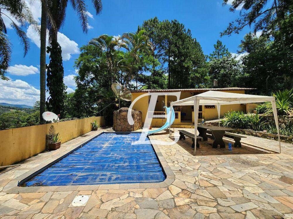 Chácara, 4 quartos, 4200 m² - Foto 3