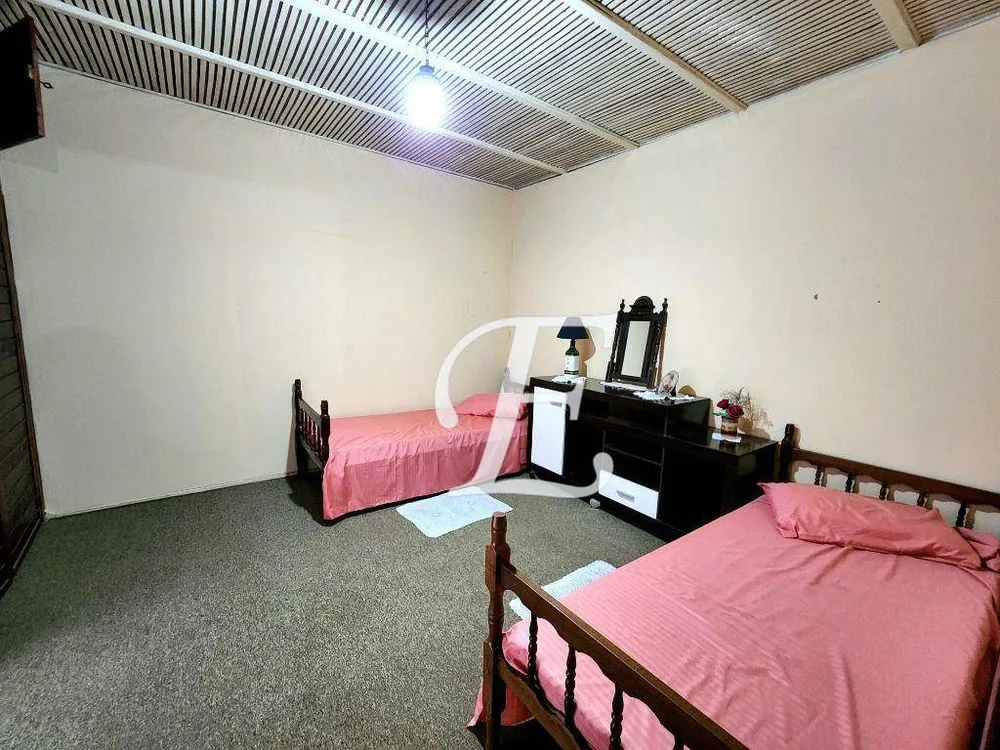 Chácara, 4 quartos, 4200 m² - Foto 5
