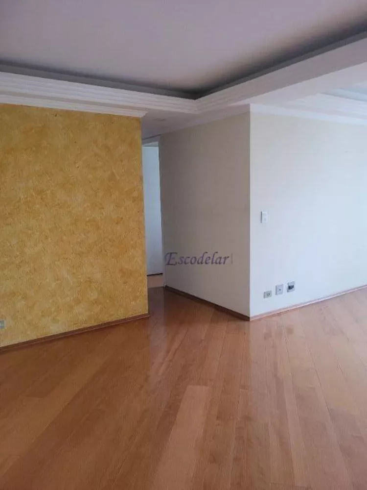 Apartamento à venda com 3 quartos, 98m² - Foto 2