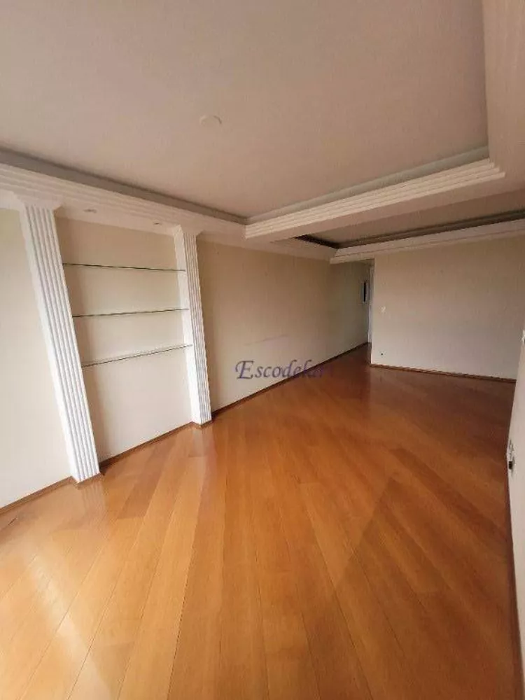 Apartamento à venda com 3 quartos, 98m² - Foto 4