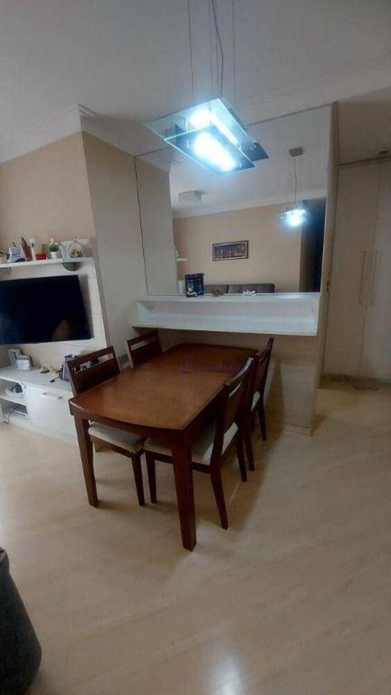 Apartamento, 2 quartos, 49 m² - Foto 3