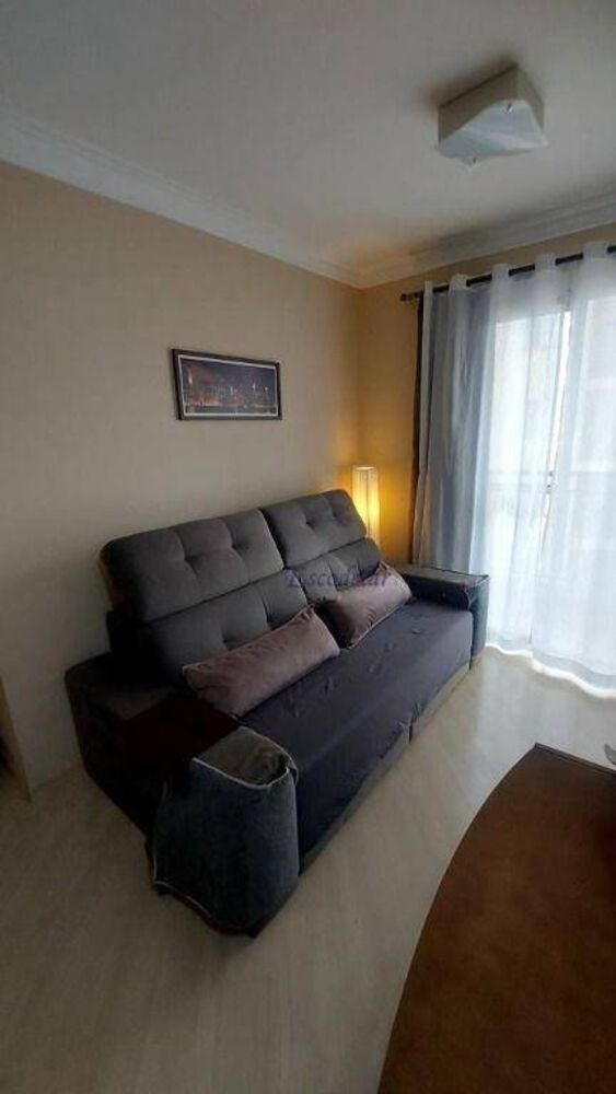 Apartamento, 2 quartos, 49 m² - Foto 1