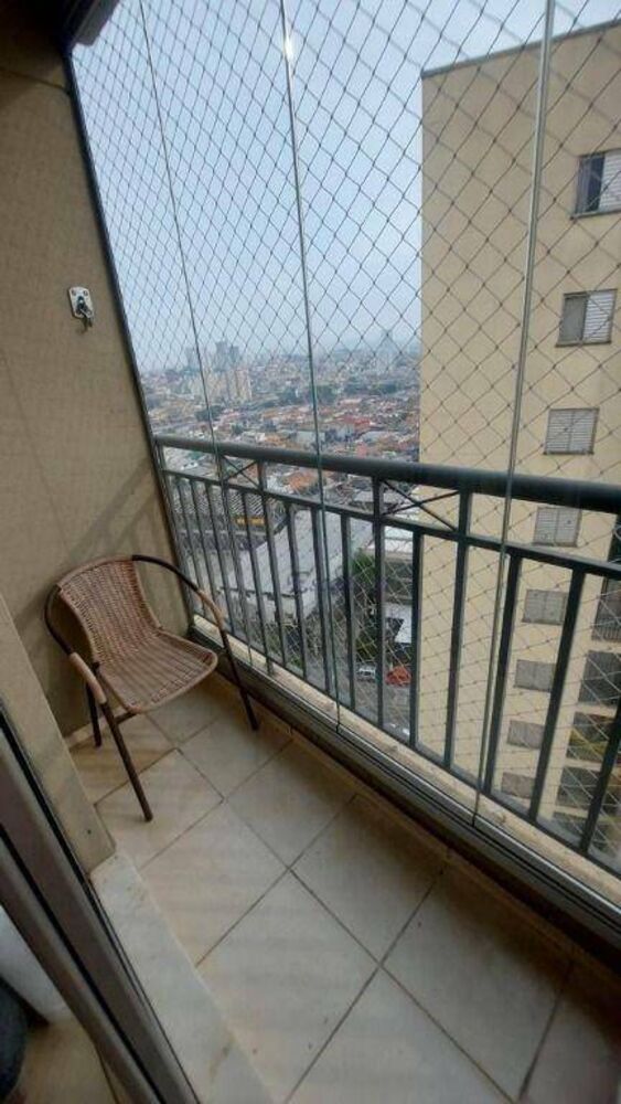 Apartamento, 2 quartos, 49 m² - Foto 4