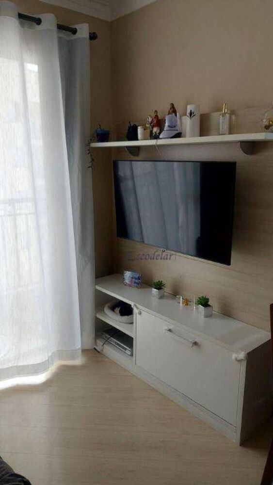 Apartamento, 2 quartos, 49 m² - Foto 2