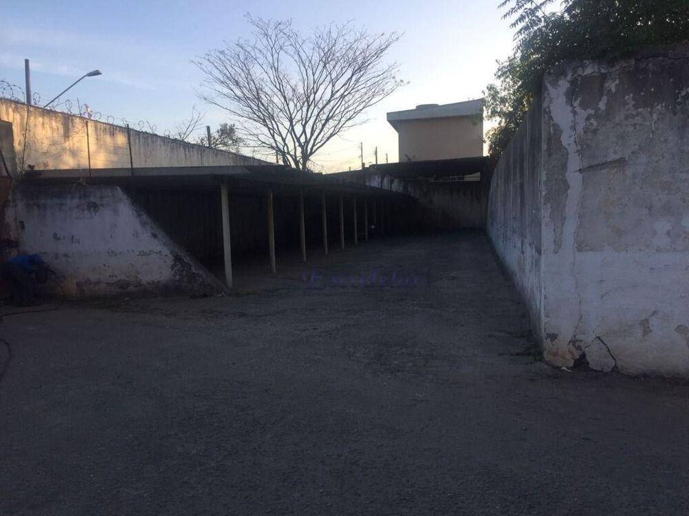 Depósito-Galpão, 4915 m² - Foto 3