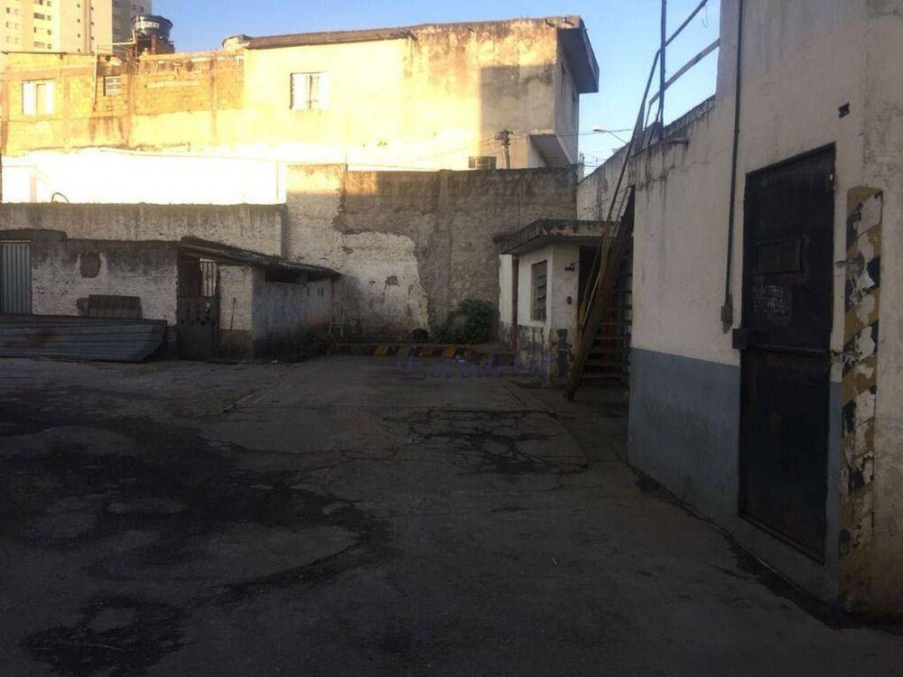 Depósito-Galpão, 4915 m² - Foto 4