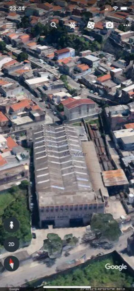 Depósito-Galpão, 4915 m² - Foto 5