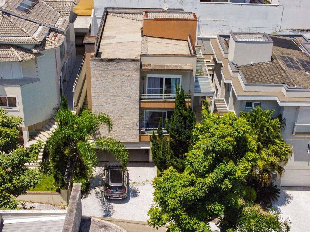 Casa de Condomínio, 4 quartos - Foto 3