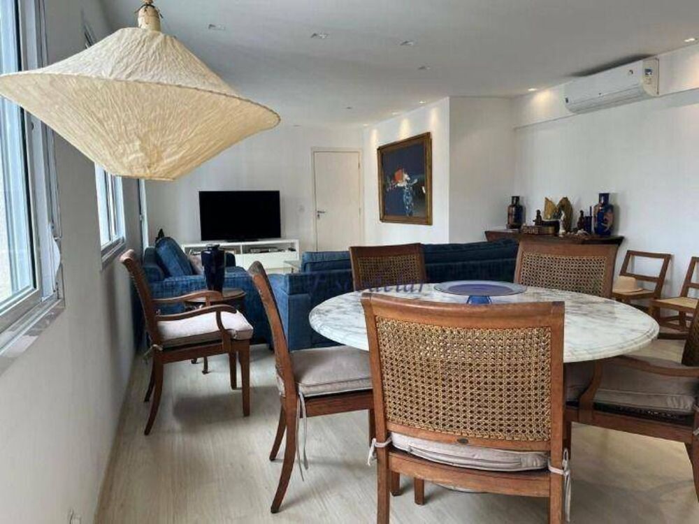 Apartamento, 3 quartos, 145 m² - Foto 4