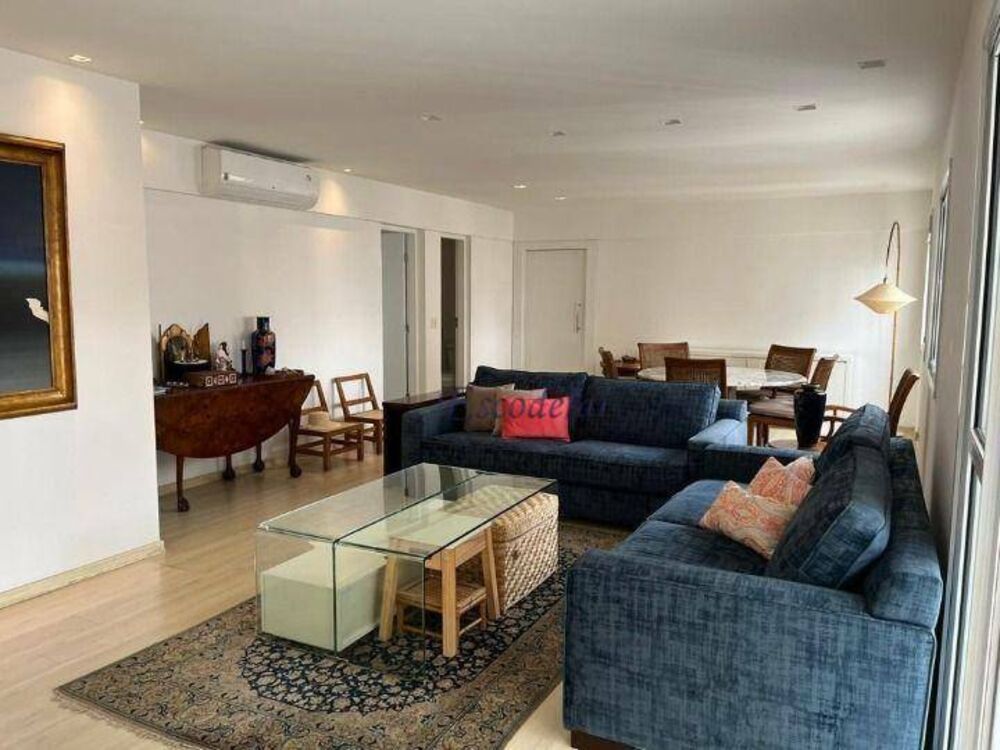Apartamento, 3 quartos, 145 m² - Foto 2