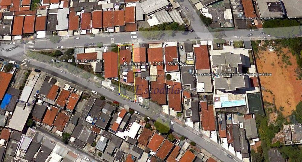 Terreno, 327 m² - Foto 2