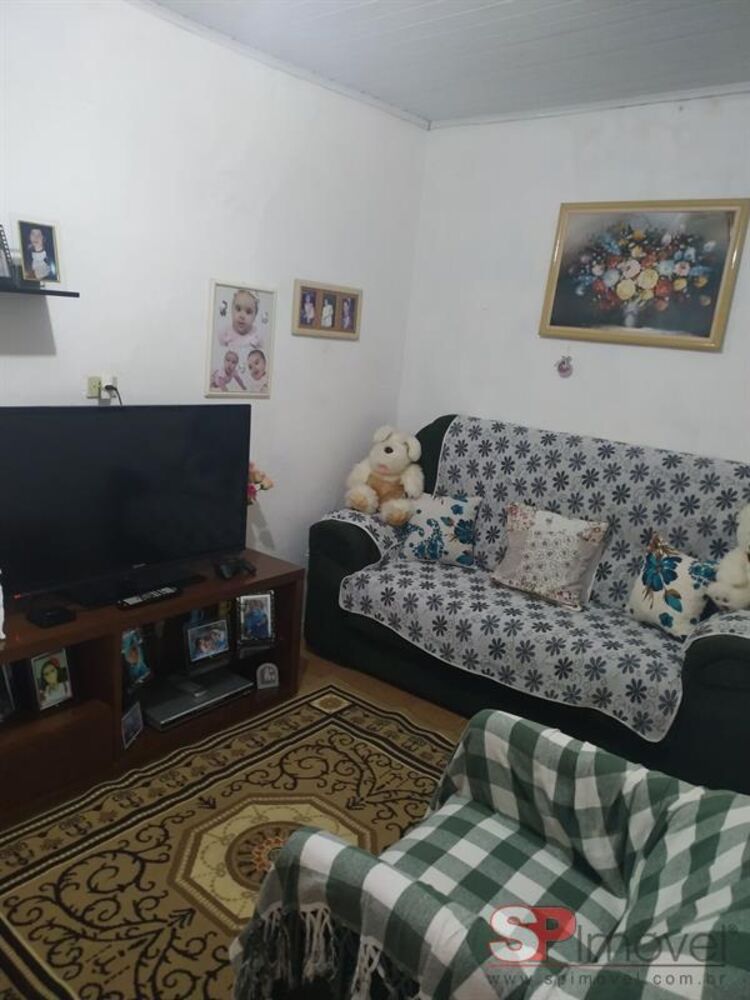 Casa, 2 quartos, 105 m² - Foto 2