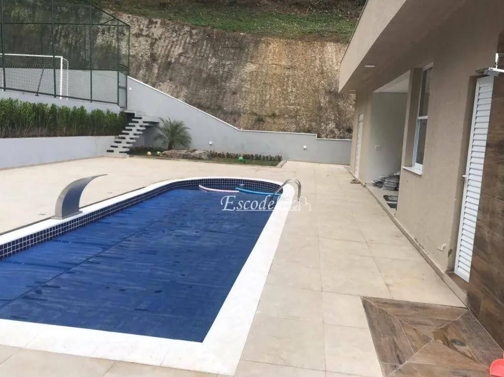 Casa de Condomínio, 6 quartos - Foto 4