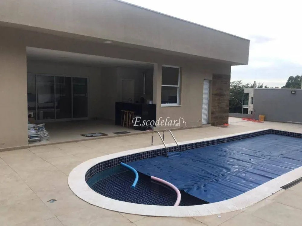Casa de Condomínio, 6 quartos - Foto 1