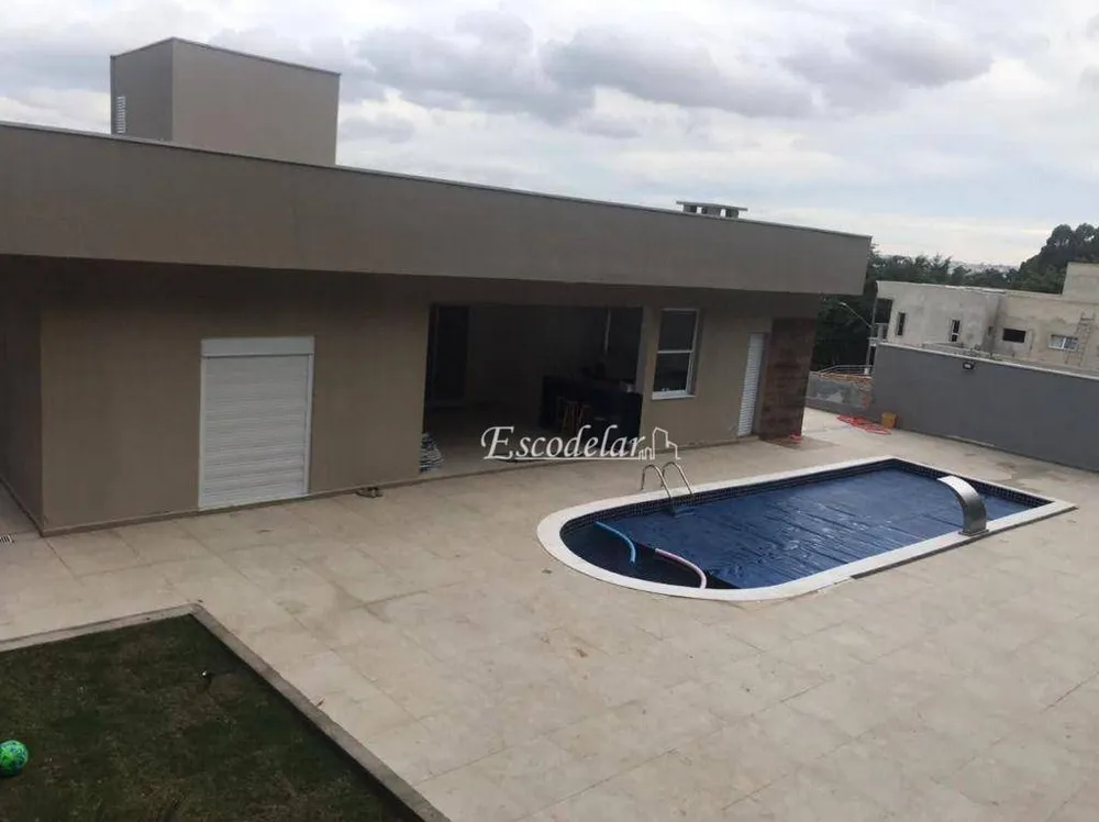 Casa de Condomínio, 6 quartos - Foto 2