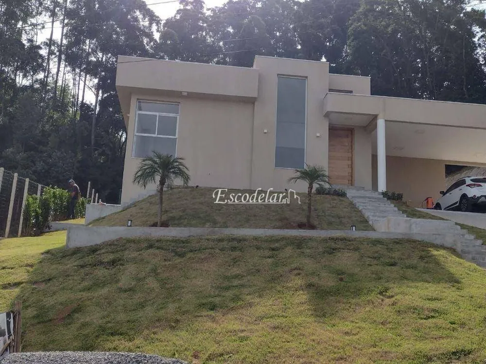 Casa de Condomínio, 6 quartos - Foto 3