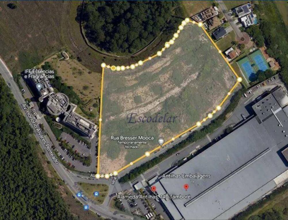 Terreno, 3 hectares - Foto 2