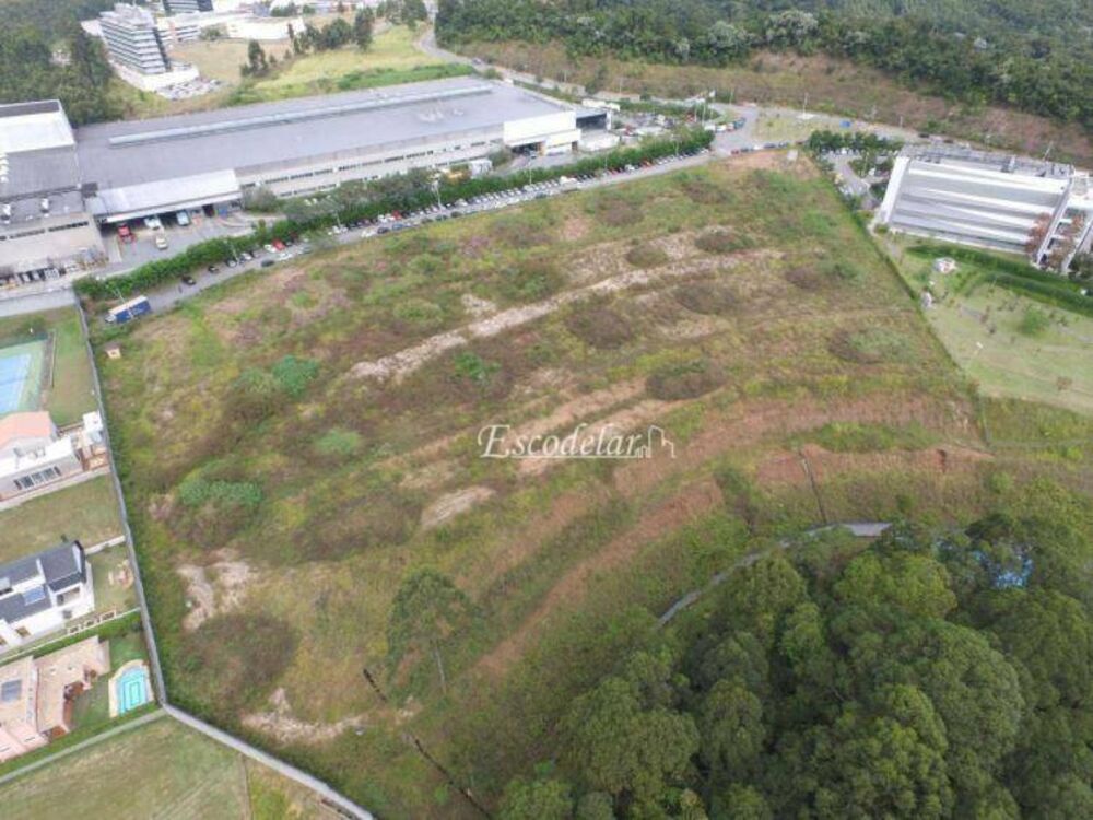 Terreno, 3 hectares - Foto 1