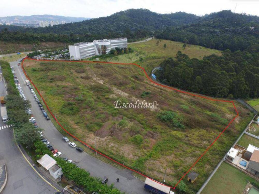 Terreno, 3 hectares - Foto 6