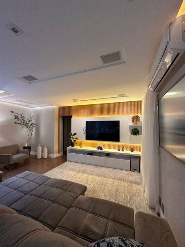 Apartamento, 3 quartos, 142 m² - Foto 4