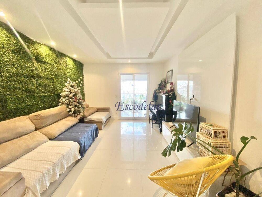 Apartamento, 4 quartos, 214 m² - Foto 3
