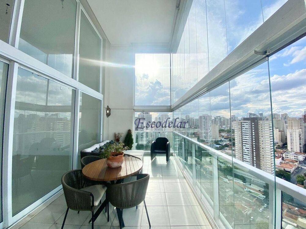 Apartamento, 4 quartos, 214 m² - Foto 1