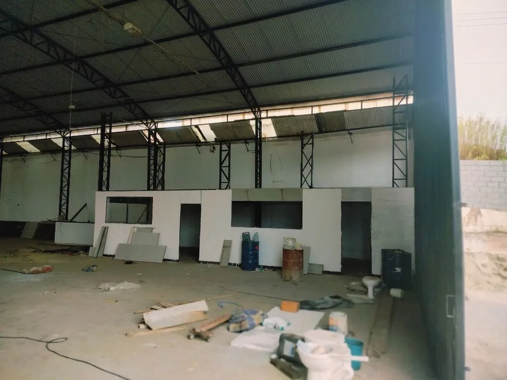 Depósito-Galpão, 1000 m² - Foto 6