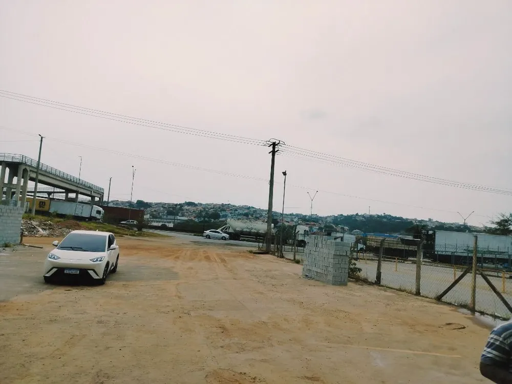 Depósito-Galpão, 1000 m² - Foto 7
