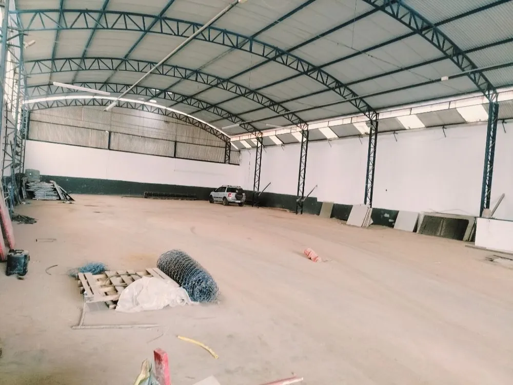 Depósito-Galpão, 1000 m² - Foto 5