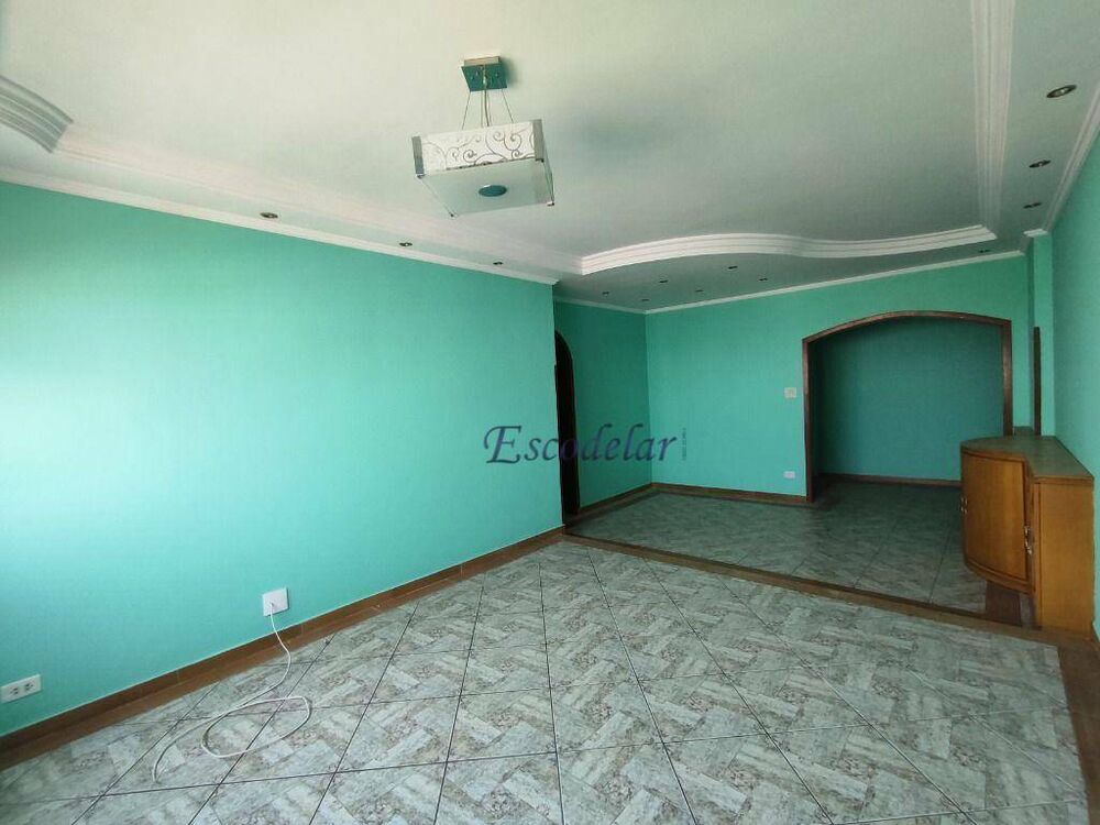Apartamento, 3 quartos, 105 m² - Foto 3