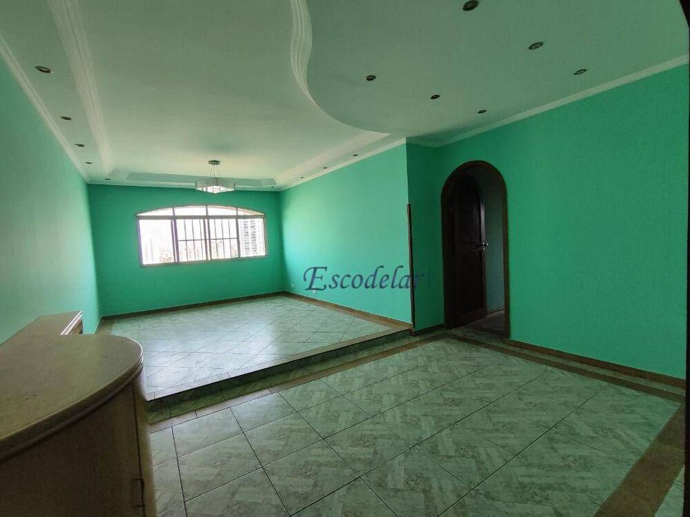 Apartamento, 3 quartos, 105 m² - Foto 2