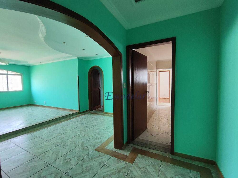 Apartamento, 3 quartos, 105 m² - Foto 1