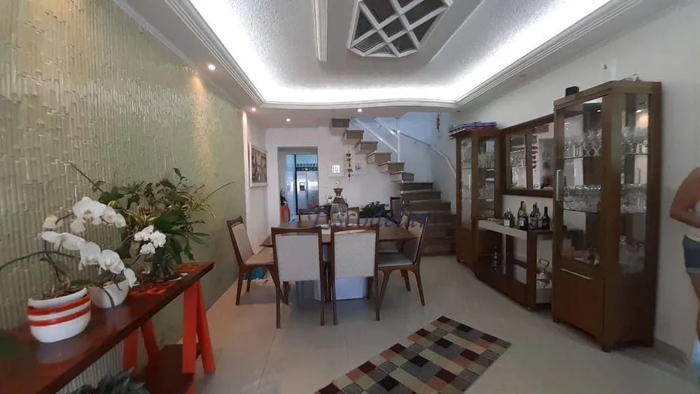 Sobrado, 3 quartos, 250 m² - Foto 4