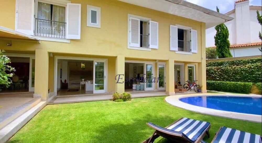 Casa, 4 quartos, 507 m² - Foto 4