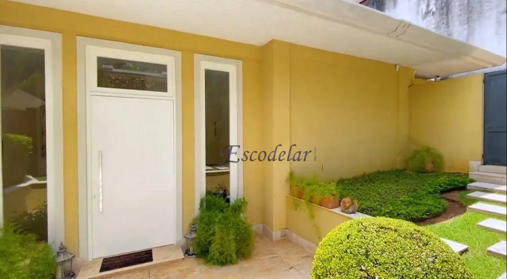 Casa, 4 quartos, 507 m² - Foto 16