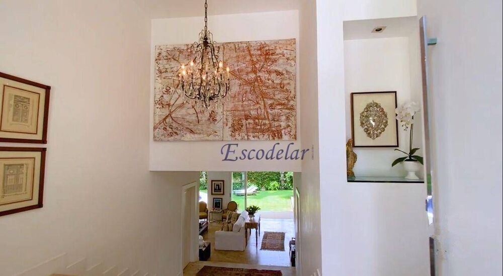 Casa, 4 quartos, 507 m² - Foto 1