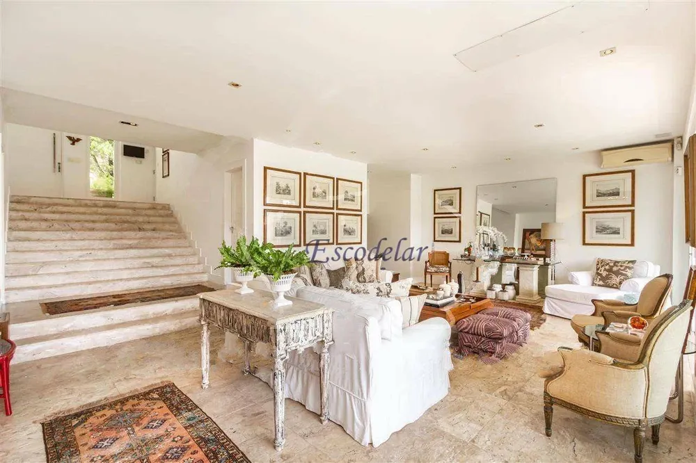 Casa, 4 quartos, 507 m² - Foto 13