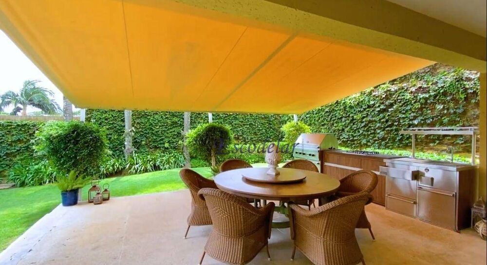 Casa, 4 quartos, 507 m² - Foto 2