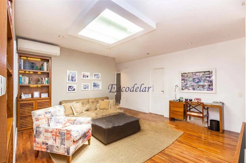 Casa, 4 quartos, 507 m² - Foto 15