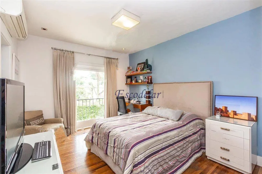 Casa, 4 quartos, 507 m² - Foto 14