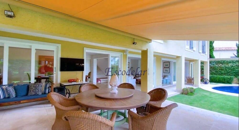 Casa, 4 quartos, 507 m² - Foto 3