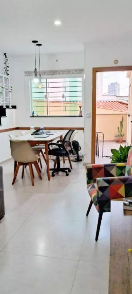 Casa de Condomínio, 3 quartos - Foto 7