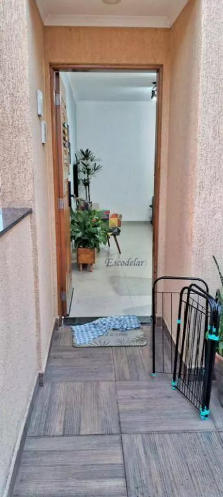 Casa de Condomínio, 3 quartos - Foto 8