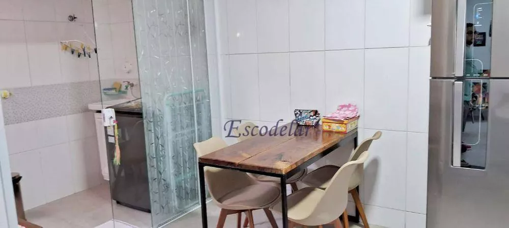 Casa de Condomínio, 3 quartos - Foto 6