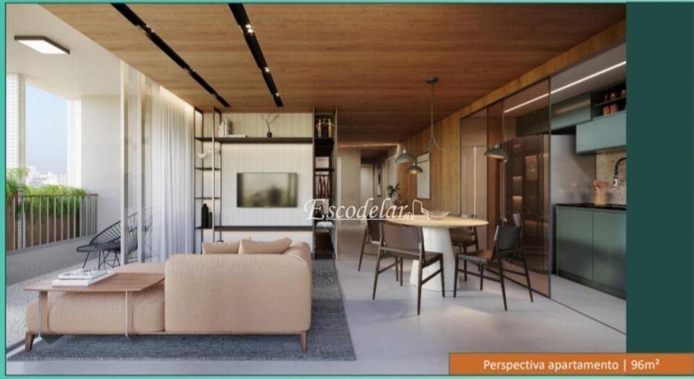 Kitnet-Studio, 35 m² - Foto 14