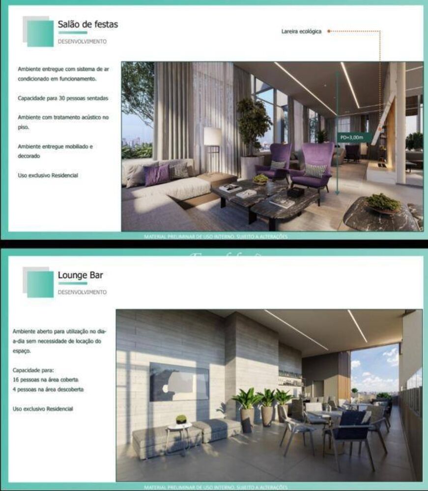 Kitnet-Studio, 35 m² - Foto 10